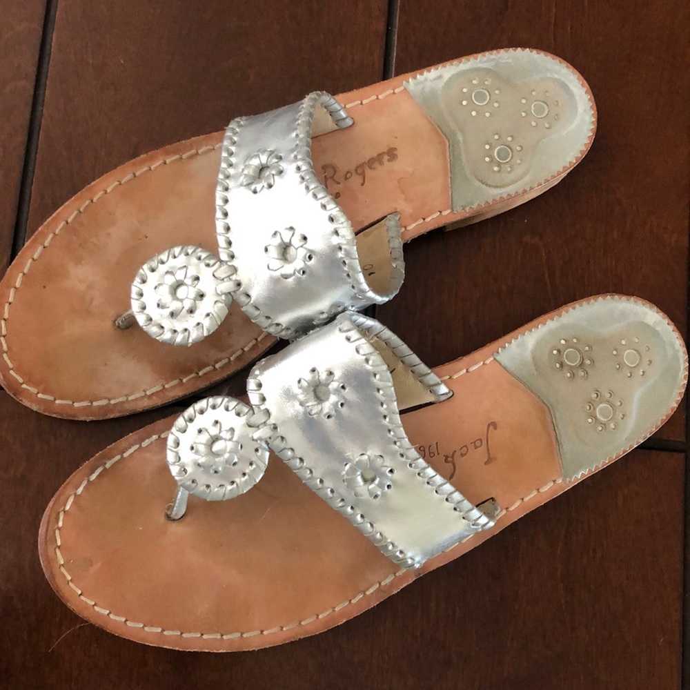 Women’s Jack Rogers Flip Flops